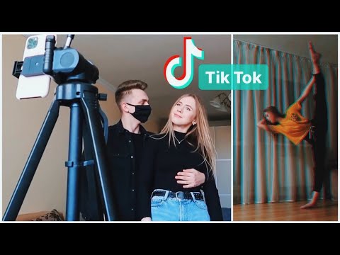 Видео: 27.03.20 || ВЕРНУЛИСЬ В TIK TOK 🎵 ВЫПОЛНЯЮ ЗАДАНИЯ В КОЛЛЕДЖ 💃🏼 ЭПИЦЕНТР НЕ ЗАКРЫТ