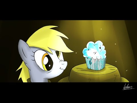 Видео: Doc.BronyAlex реагирует на Save Derpy,Derpy's Toy,Derpy Po Py Po