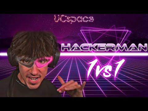 Видео: RoJaN vs HACKERMAN | 1 x 1 | Самые сложные боты в Stronghold