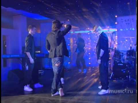 Видео: Дима Билан - Lonely (Новая волна 2007.НочнДискатека)