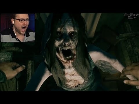 Видео: Лучшая нарезка испугов Куплинова #2