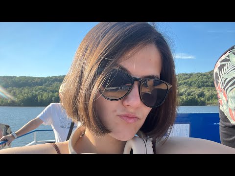 Видео: Мои волосы все короче ✂️ | Как ухаживаю за волосами, сколько стоит? | Каре или длинные? Мои ритуалы