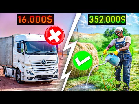 Видео: САМЫЕ ПРИБЫЛЬНЫЕ РАБОТЫ на MAJESTIC RP - КАК ЗАРАБОТАТЬ МНОГО ДЕНЕГ (лучшие заработки маджестик рп)