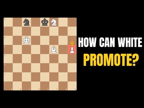 Видео: Эта головоломка улучшит ваше понимание финала игры!!