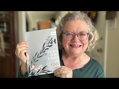 Видео: Сохранение мира в неопределенные времена