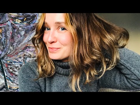 Видео: Укладка , как у итальянок.. как сделать на любой длине ?