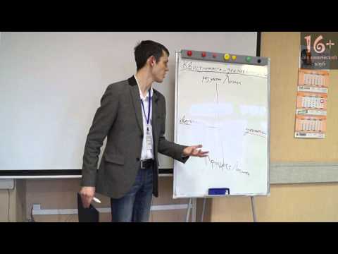 Видео: 15. Логика в психософии и признак Рейнина "квестимность - деклатимность"