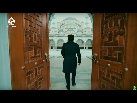 Видео: "Бір Аллаға сыйынып!.." / Ролик / Асыл арна