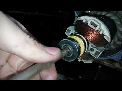 Видео: Как снять ротор в бензогенераторе. Съемник.