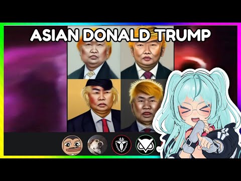 Видео: Реакция Vanoss Crew на УЖАСАЮЩЕЕ ИСКУССТВО И ВИДЕО ИИ | Реакция Cyana!
