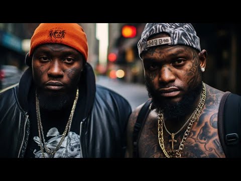 Видео: Самые криминальные города США