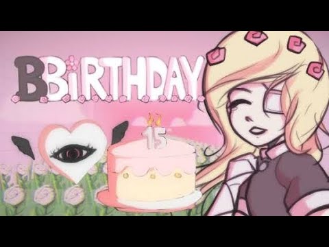 Видео: BBirthday - Age 15-13: Hard mode (Без комментариев)