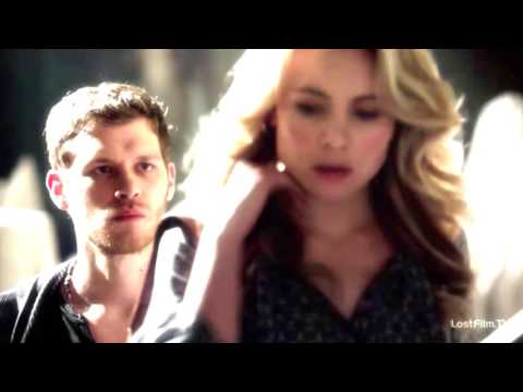 Видео: Клаус/Ками, Кол/Давина - Удержи меня