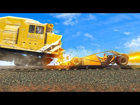 Видео: ТАКОГО МЯСА ЕЩЁ НЕ БЫЛО! СТЕНКА НА СТЕНКУ в GTA Online @Deadem @SodaEffect