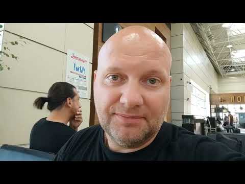 Видео: Дешевый перелет из Антальи в Москву Азербайджанскими авиалиниями. AZAL. Бизнес зал в Баку