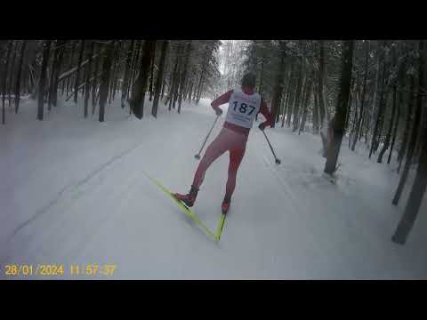Видео: Электросталь 2024