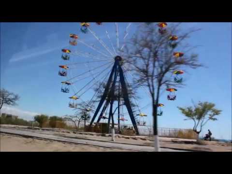 Видео: 5,4,1мкр АКТАУ