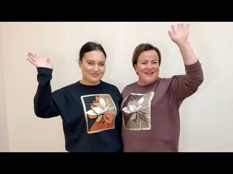 Видео: НОВАЯ ШИКАРНАЯ КОЛЛЕКЦИЯ ИЗ ТУРЦИИ!