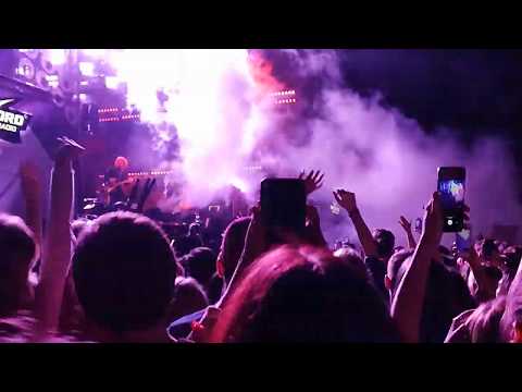 Видео: Пошлая Молли - Маятник Фуко, Санкт-Петербург, 7.09.2019 (полное выступление)