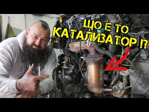 Видео: Ръчкам | Как Да Почистим Катализатор На Бензинов Автомобил ?!