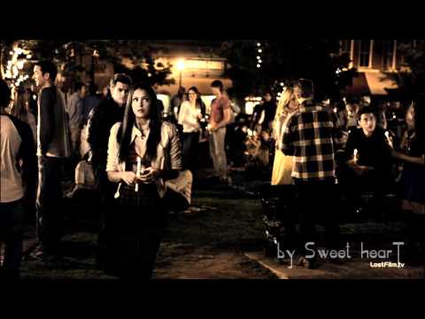 Видео: Деймон Елена-Смерть любви.by Sweet hearT