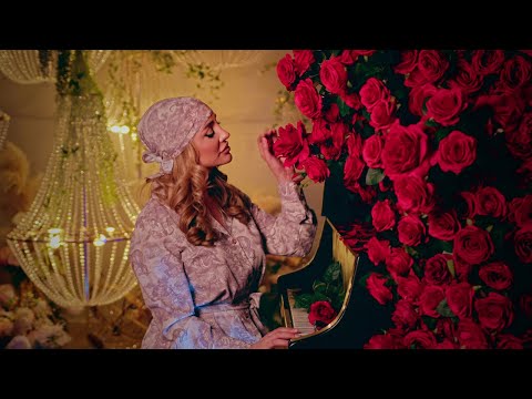 Видео: Хава Газахова - Ömrüm de