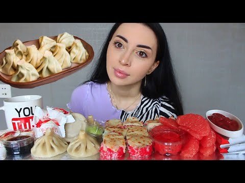 Видео: СПАЛИЛА СЕБЕ ВОЛОСЫ 🔥 Мukbang Ayka Emilly 🌸