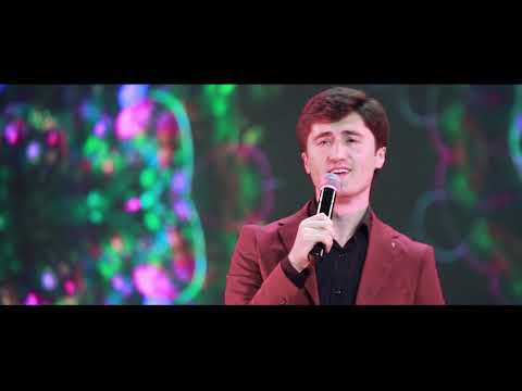 Видео: Бобочони Амонуллох / Bobojoni Amonulloh - Салавот