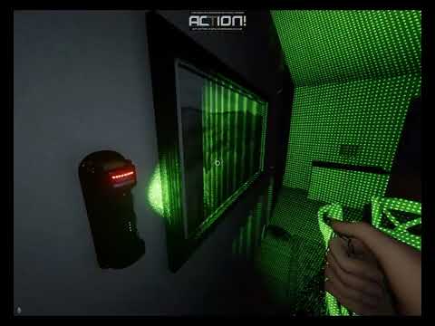 Видео: Фазмафобия с AIMokpi на карте 10 court