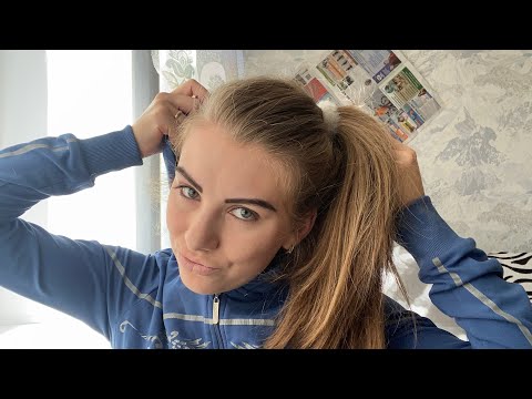 Видео: АСМР | ASMR | ACMR Двухтысячные 2000-е . Зарегистрирую тебя ВКонтакте .