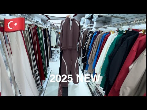 Видео: 🇹🇷модные женские костюмы / турецкие джемпера по ценам производителей / женская одежда оптом