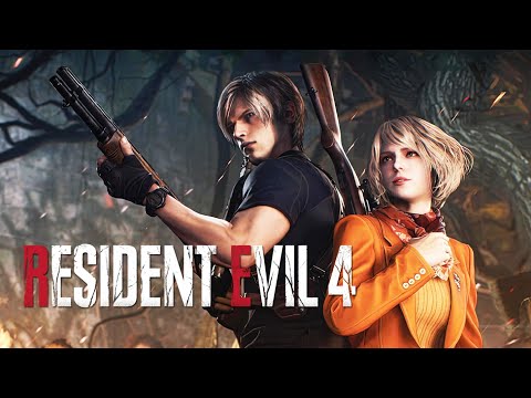 Видео: Resident Evil 4 Remake Часть 5