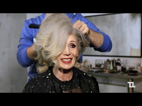 Видео: «Ирина Белышева - О подиуме, секретах красоты и мечте»