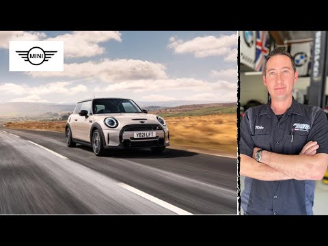 Видео: 9 главных причин, по которым ваш MINI работает нестабильно