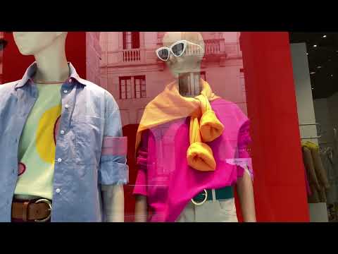 Видео: обзор красивой осенней одежды: что модно и как это носить?