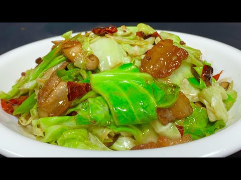 Видео: Почему уксус и капуста в отеле такие вкусные? Есть два очень важных шага, и все