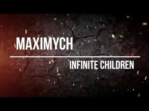 Видео: Infinite Children: прохождение (полное)