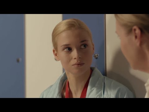 Видео: Виктория Белякова / Актерский SHOWREEL