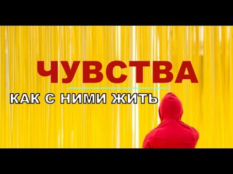 Видео: Чувства. Как с ними жить