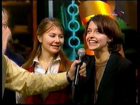 Видео: За семью печатями (Культура, 28.04.2003)