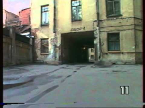 Видео: Док. фильм "Виктор Цой. Музыка волн, музыка ветра" (1996) 1/2