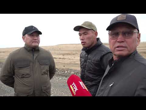 Видео: Телерейд. Облус башчысы аткарылып жаткан иштерден кабар алды