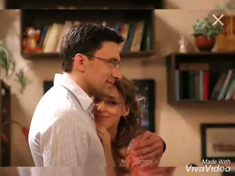 Видео: Катя и Андрей -Люби меня