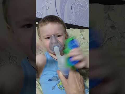 Видео: Максим заболел ДЫШИМ