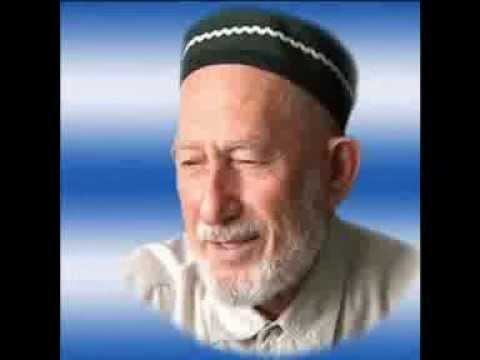 Видео: Памяти нашего Кудиява САИДА АФАНДИ (къ.с).flv