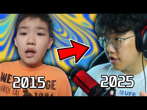 Видео: Хуучин бичлэгүүдээ үзсэн нь