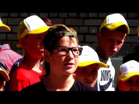 Видео: Открытие 4 смены в ЧАЙКЕ