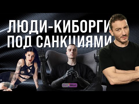 Видео: Сэмми Джабраиль и Константин Дебликов: жизнь, творчество и любовь после катастроф