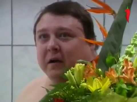 Видео: Розыгрыш   Семчев