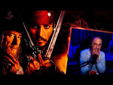 Видео: КАК ЗУБАРЕВ СМОТРЕЛ ПИРАТЫ КАРИБСКОГО МОРЯ 1 ЧАСТЬ